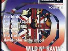WILD N' RAVIN' 6 x 45rpm BOX SET Black Vinyl - The Birds / Truth NEW MINT SEALED