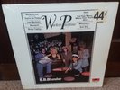 B.B. BLUNDER - Workers' Playtime (Polydor 24-4060, 1971) SEALED prog/jazz rock