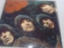 Beatles Rubber Soul LP 1965 Early UK Pressing .Plays Loud & Clear. Mono PMC1267