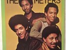 The Meters - Look-Ka Py Py LP Vinyl New Orleans Funk 1969 Josie Orig Nevilles