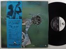 HIDETO KANAI & KINGS ROAR Ode To Birds THREE BLIND MICE LP NM/+ japan insert obi