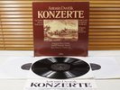 INT 185.853 (1st Ed) *DVORAK: CONCERTOS FOR VIOLIN CELLO & PIANO* RUGGIERO RICCI
