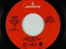 70s Soul 45 - A Brother's Guiding Light - Getting Together - Mercury - VG++ mp3