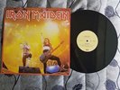 IRON MAIDEN RUNNING FREE 12