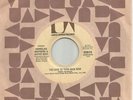 CORNELIUS BROTHERS & SISTER ROSE - TOO LATE TO TURN BACK NOW - EX USA UA 7