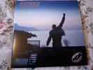 QUEEN - MADE IN HEAVEN - 2 LP - COLOURED VINYL - BLUE/CLEAR