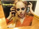 SUPERDRAG Head Trip In Every Key 2xLP new sealed CLEAR VINYL john davis