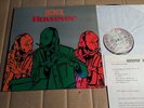 JOEL VANDROOGENBROECK - HOWEVER - LP - COLOURSOUND CS 35 - GERMANY 1982 (DI2840)