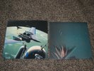 Shellac - Terraform GATEFOLD Vinyl LP Touch and Go Original press