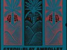 AMBOLLEY, Gyedu Blay - The Message - Vinyl (LP)