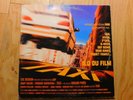 IAM - Taxi (B.O. Du Film) ASSIA DEF BOND ASSIA Double Vinyle 33 tours LP 33 RPM