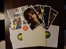 THE BEATLES - WEISSES WHITE ALBUM -  2x WHITE COLORED VINYL LP - GERMANY