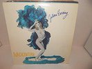 GOLDEN EARRING MOONTAN U.S. 1973 Track Records Radar Love Banned Cover LP EXC