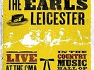 EARLS OF LEICESTER-LIVE AT THE CMA THEATRE IN COUNTRY HALL OF FAME VINYL LP NEUF