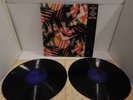 A Decade Of Jazz V1 1939/1949 Thelonious Monk T. Dameron Various Blue Note 2 LP