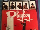 THE MARVELETTES *Playboy* 1962 Mono Vinyl Tamla LP *White Globes Label*