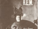 R.E.M.   RADIO FREE EUROPE/THERE SHE GOES AGAIN 1983 IRS RECS IR-9916 7