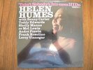 HELEN HUMES LP * SEALED * TAIN'T NOBODY'S BIZ-NESS JAZZ MINT CONTEMPORARY 7571