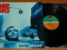 Mr Big - Bump Ahead - 1993 UK/German Atlantic Label Vinyl LP