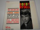 EP BOBBY RYDELL 