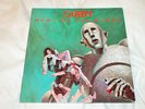 Queen News Of The World US Vinyl Gatefold LP Elektra 6E-112 PRCW 1977 w Sleeve