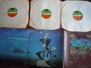 Yes ?– Yessongs    K 60045 3 x LP  Gatefold   Inc Booklet   VINYL NEAR MINT