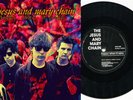 THE JESUS AND MARY CHAIN Happy When It Rains 7
