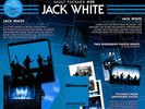 TMR Third Man Records sealed Vault 28 Jack White acoustic Idaho Alaska tour 2015
