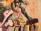 Elias Hulk Unchained Youngblood Lp
