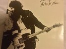 Bruce Springsteen Extremely RARE Born to Run Advance Promo LP With SCRIPT Cover