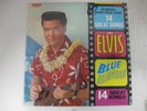 ELVIS PRESLEY blue hawaii RCA LSP-2426 stereo LP vintage pressing MINT  SEALED
