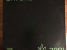 DR DRE - 2001 2xLP '99 EXPLICIT Promo US NM- Vinyl Eminem Snoop Dogg Nate