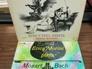 Erica Morini TARTINI Devil's Trill Sonata - Westminster XWN 18594 record lp lot