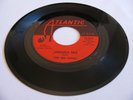 THE SKA KINGS - JAMAICA SKA / OIL IN MY LAMP - ATLANTIC