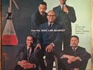 GIGI GRYCE AND THE JAZZ LAB QUINTET S/T LP on Riverside DG mono
