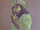 Bob Marley & The Wailers Rastaman Vibration LP VINYL Tuff Gong 2015 NEW