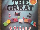 Sex Pistols ?– The Great Rock 'N' Roll Swindle LP . UK 1979  Virgin ?– VD 2510