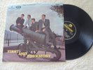 THE FOURMOST.......FIRST AND FOURMOST.......LP 1965......1st PRESS