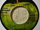 Beatles The Long and Winding Road NM 45 7