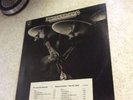 Pavlov's Dog At The Sound Of The Bell Rare Columbia Original Promo Unplayed Lp