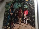 Creedence Clearwater Revival Green River Rare Liberty Japan Import Red Vinyl Lp