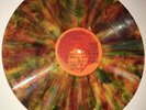 KSOL 1450 Volume 2: 21 Super Soul Souvenirs RARE Color Vinyl LP 1969 Funk Sly