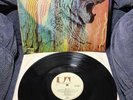 AMON DUUL II WOLF CITY LP UK A1 B1