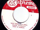 BOB ANDY & MARCIA GRIFFITHS  
