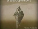 REBELUTION: PEACE OF MIND (LP vinyl *BRAND NEW*.)