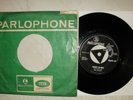 The Beatles très rare single 