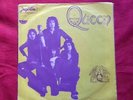 QUEEN - KILLER QUEEN FLICK OFTHEWRIST 1974 RARE YUGOSLAVIAN 7