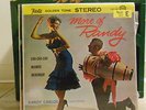 RANDY CARLOS More Of LP FIESTA Latin Cha Cha MAMBO Merengue SHRINK Stereo
