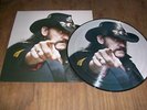 MOTORHEAD RARE PICTURE ACE OF SPADES SYDNEY