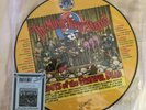 The Music Never Stopped picture disc Grateful Dead, R. Crumb, Bob Dylan vinyl